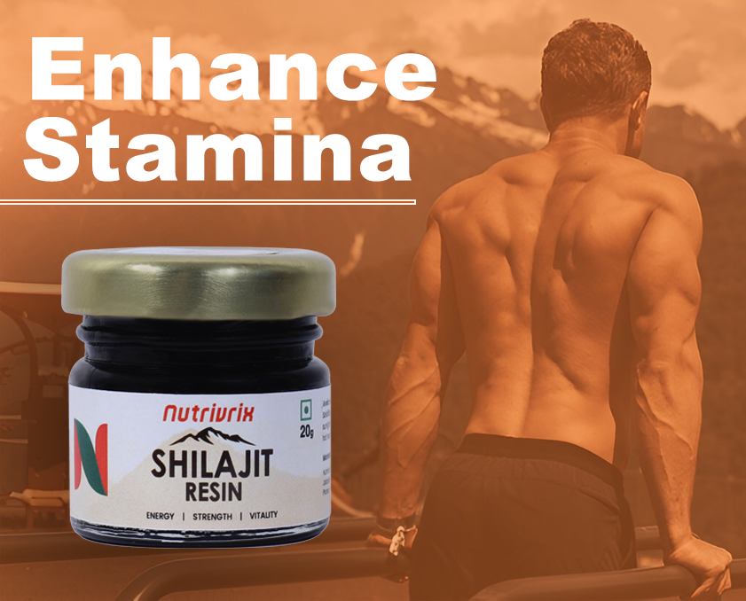 SHILAJIT RESIN BENIFT