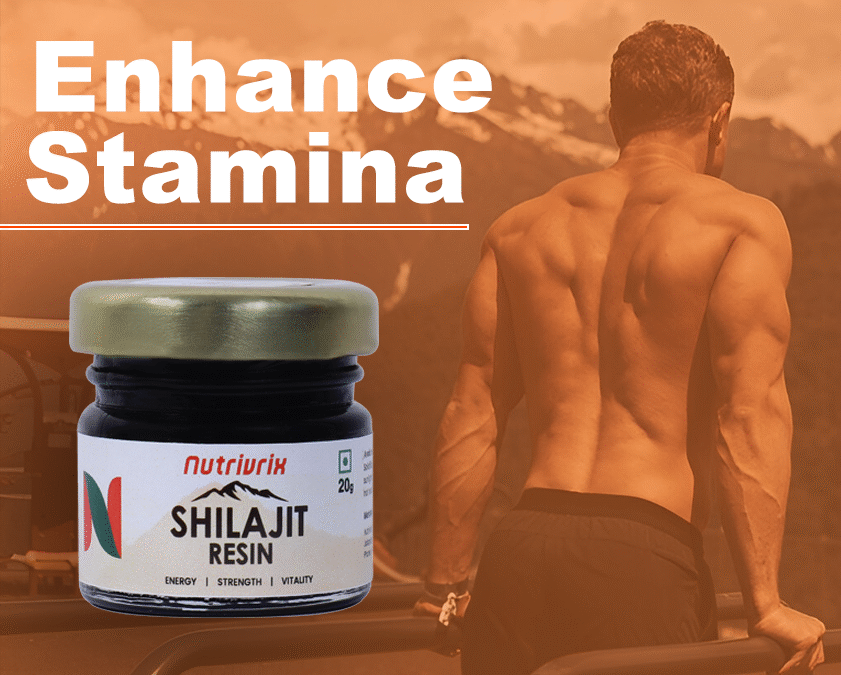 Home 8 Reclaim Your Strength & Stamina